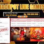 JACKPOT LIVE GAMES