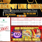 JACKPOT LIVE GAMES