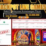 JACKPOT LIVE GAMES 