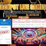 JACKPOT LIVE GAMES