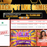 JACKPOT LIVE GAMES