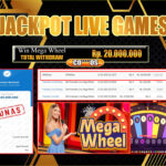 JACKPOT LIVE GAMES