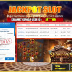 BRI303 JACKPOT SLOT GAMES 10/03/2025