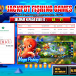 JACKPOT FISHING MEGA