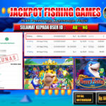 JACKPOT FISHING GAMES