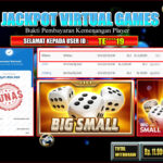 JACKPOT VIRTUAL GAMES