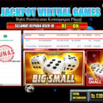 JACKPOT VIRTUAL GAMES: