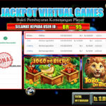 JACKPOT VIRTUAL GAMES