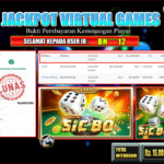 JACKPOT VIRTUAL GAMES: