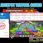 JACKPOT VIRTUAL GAMES