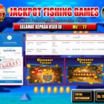 JACKPOT FISHING GAMES