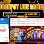 JACKPOT LIVE GAMES