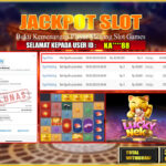 BRI303 JACKPOT SLOT GAMES 09/03/2025