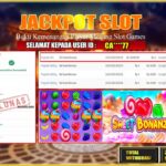 BRI303 JACKPOT SLOT GAMES 11/03/2025