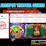 JACKPOT VIRTUAL GAMES: